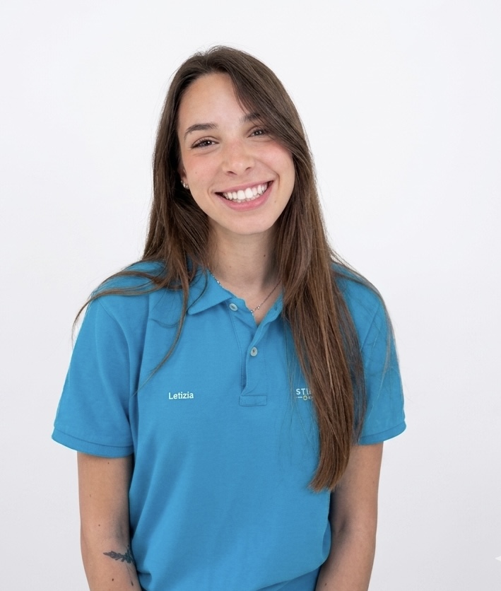 Letizia Casari, Assistente alla Poltrona